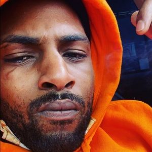 Meet your Posher, Jihad